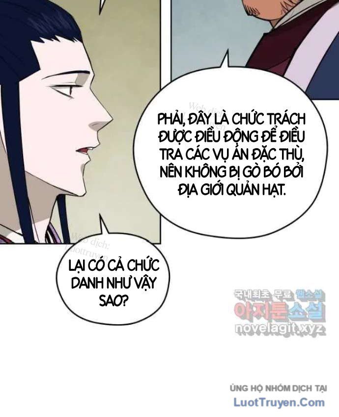 Thái Thú Kang Jin Lee Chapter 102 - 54
