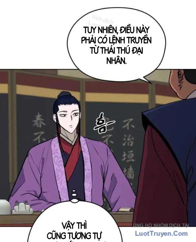 Thái Thú Kang Jin Lee Chapter 102 - 55