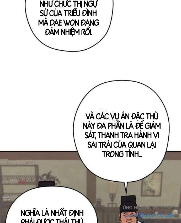 Thái Thú Kang Jin Lee Chapter 102 - 56