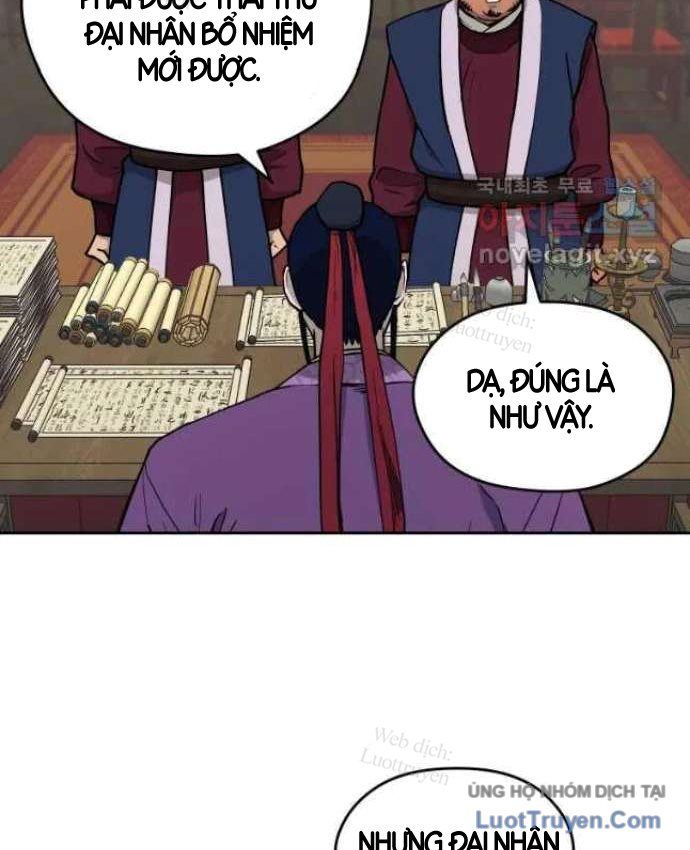 Thái Thú Kang Jin Lee Chapter 102 - 57