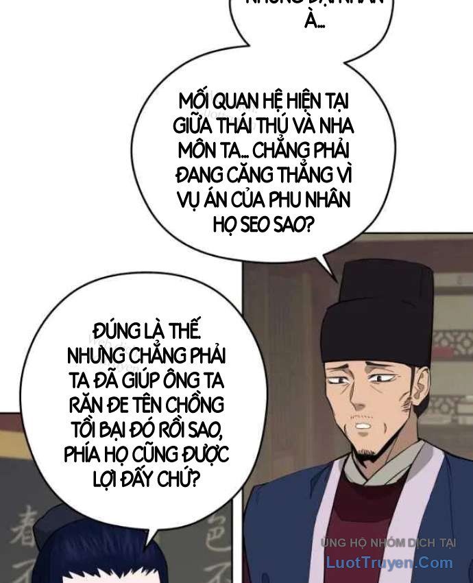 Thái Thú Kang Jin Lee Chapter 102 - 58