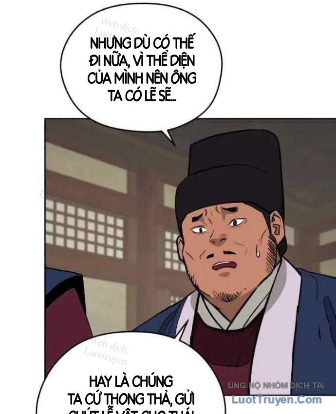 Thái Thú Kang Jin Lee Chapter 102 - 60