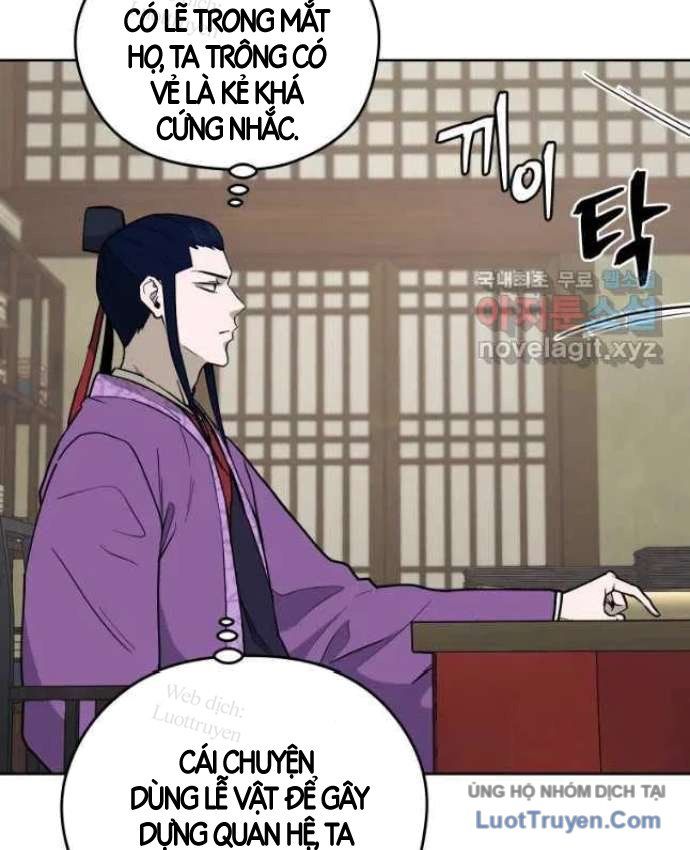 Thái Thú Kang Jin Lee Chapter 102 - 67