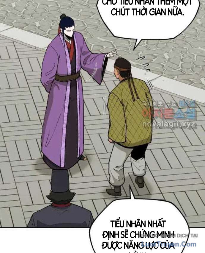 Thái Thú Kang Jin Lee Chapter 102 - 8