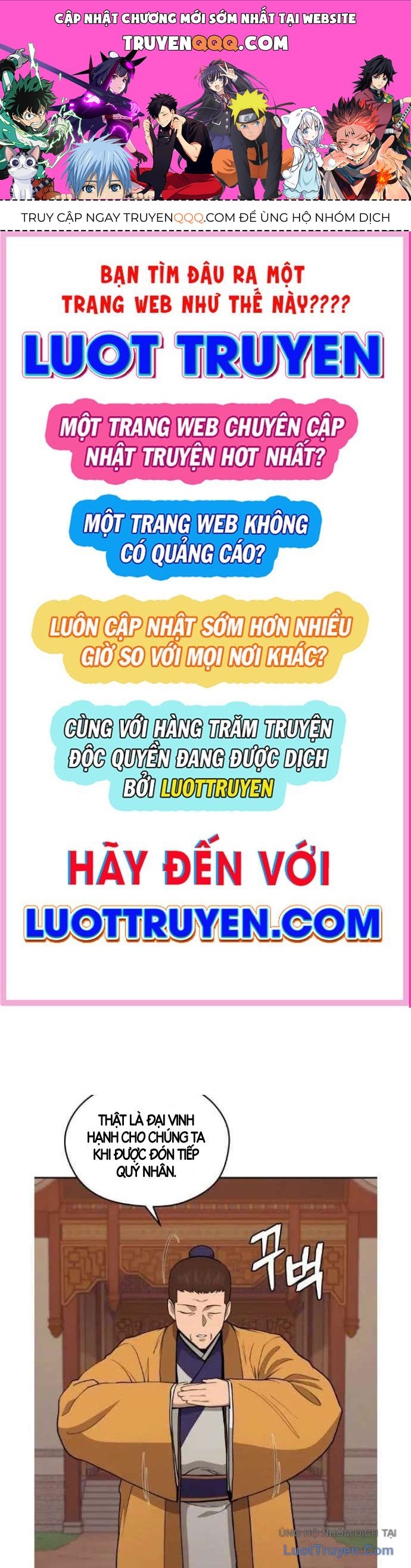 Thái Thú Kang Jin Lee Chapter 103 - 1