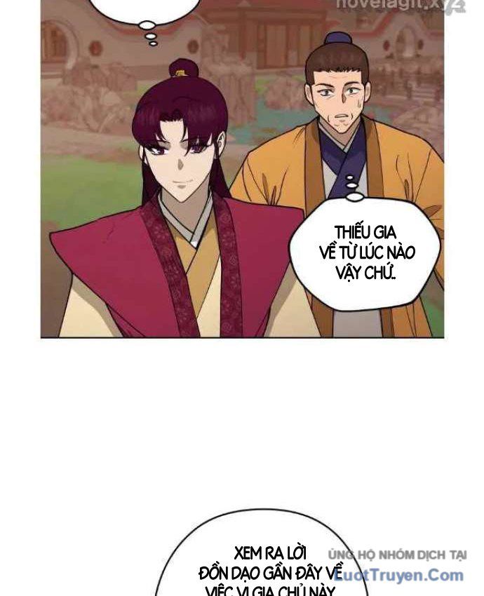 Thái Thú Kang Jin Lee Chapter 103 - 11