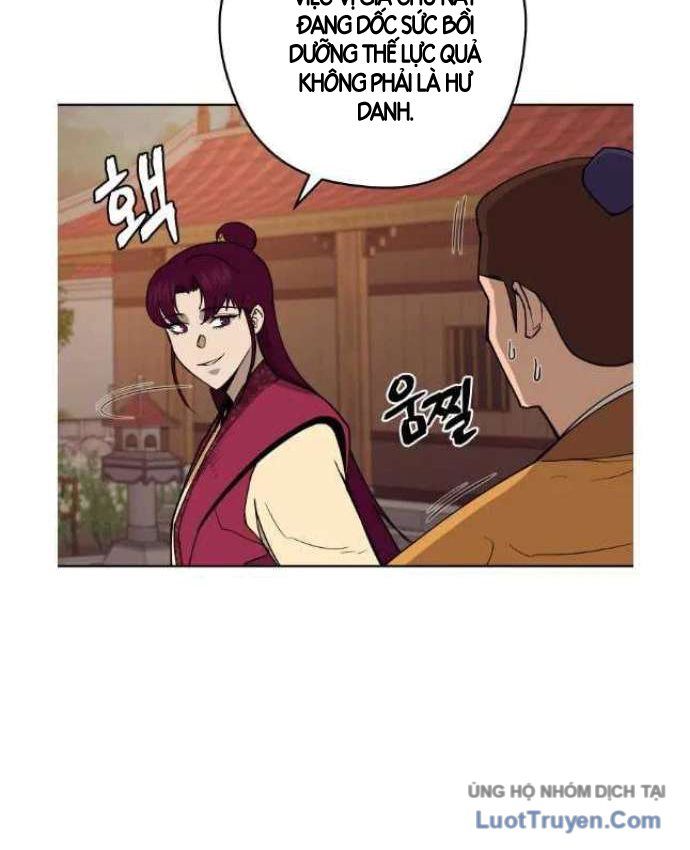 Thái Thú Kang Jin Lee Chapter 103 - 12