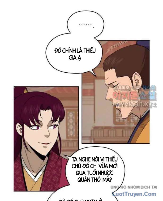 Thái Thú Kang Jin Lee Chapter 103 - 13