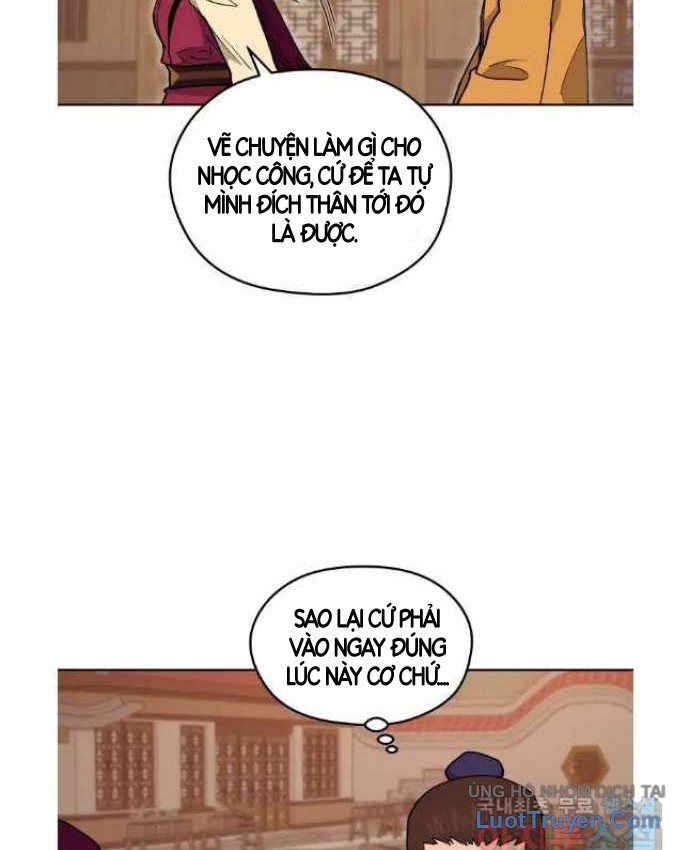 Thái Thú Kang Jin Lee Chapter 103 - 15