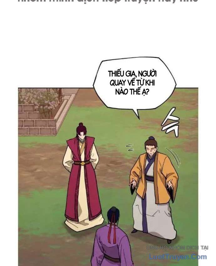 Thái Thú Kang Jin Lee Chapter 103 - 22