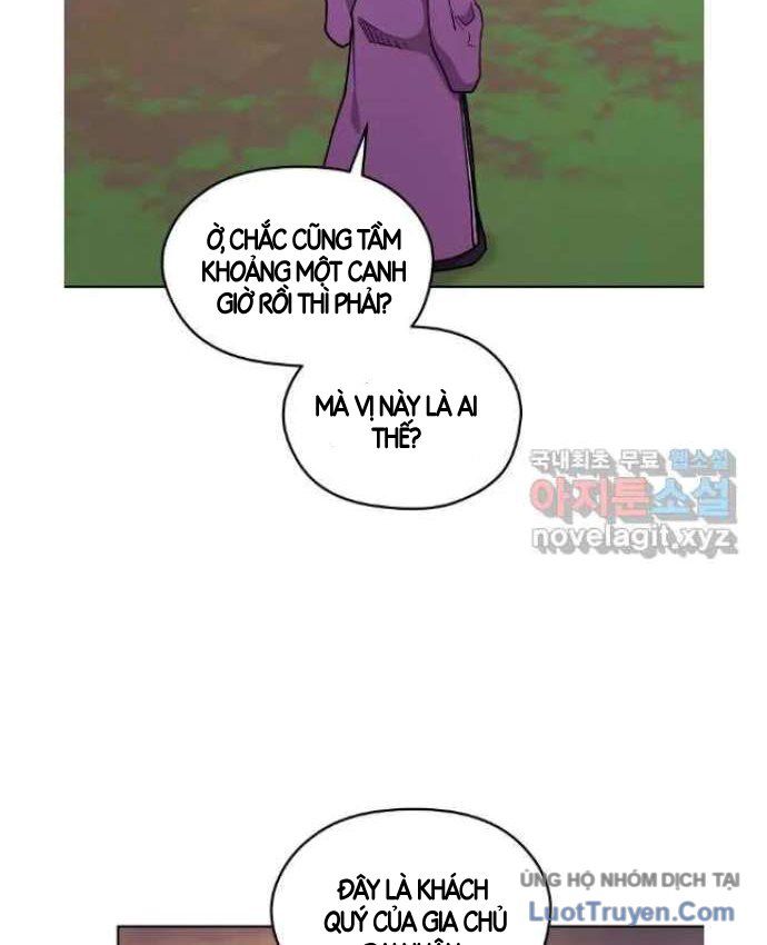 Thái Thú Kang Jin Lee Chapter 103 - 23