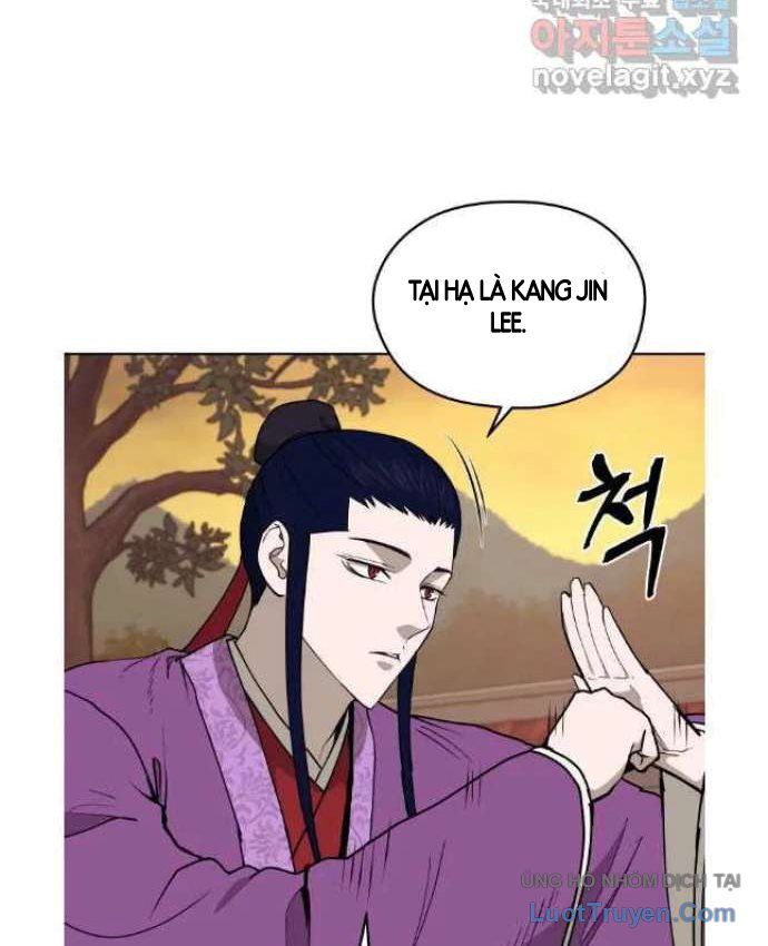 Thái Thú Kang Jin Lee Chapter 103 - 26