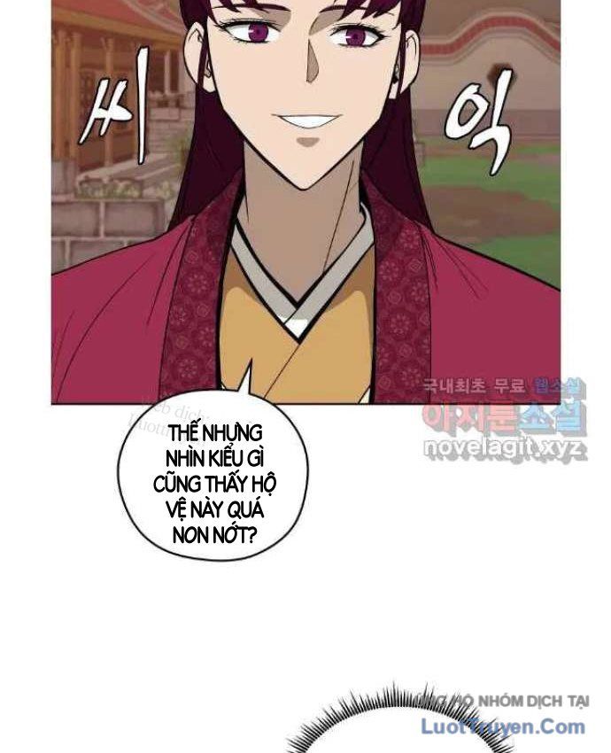 Thái Thú Kang Jin Lee Chapter 103 - 28