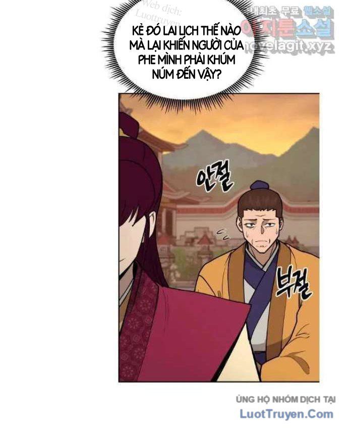 Thái Thú Kang Jin Lee Chapter 103 - 31
