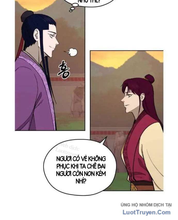 Thái Thú Kang Jin Lee Chapter 103 - 35