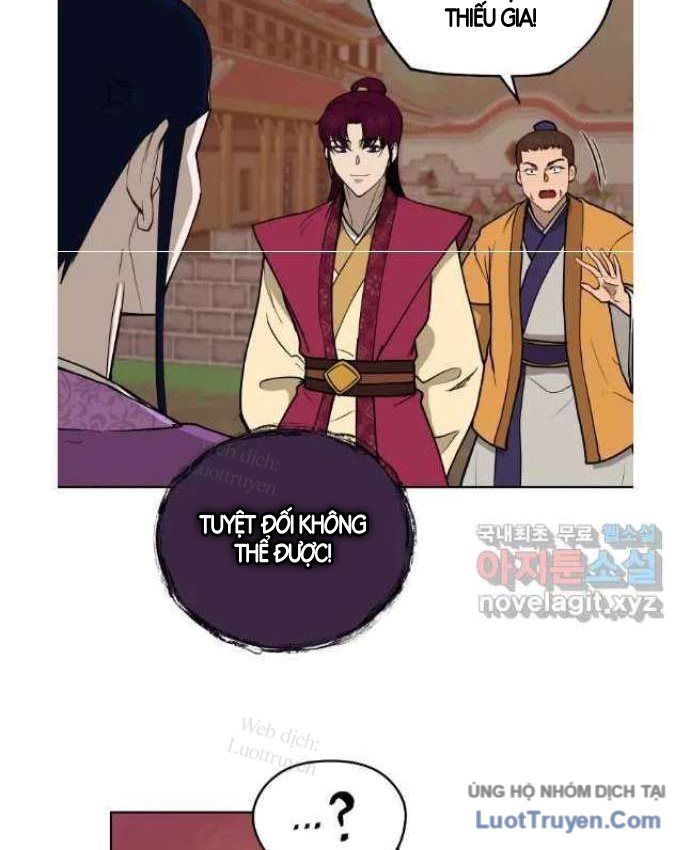 Thái Thú Kang Jin Lee Chapter 103 - 39