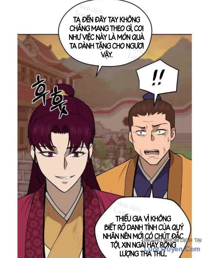 Thái Thú Kang Jin Lee Chapter 103 - 41