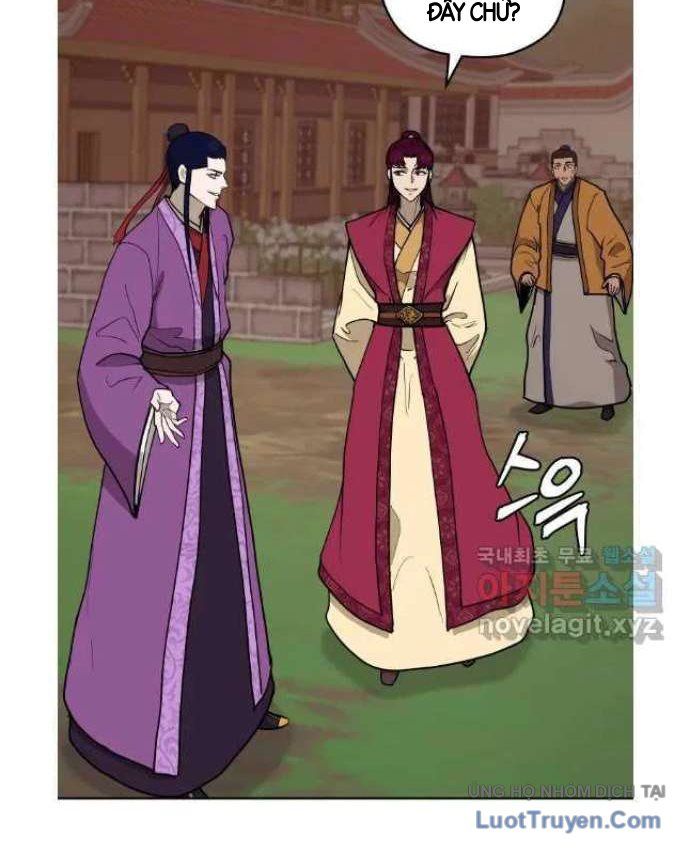 Thái Thú Kang Jin Lee Chapter 103 - 44