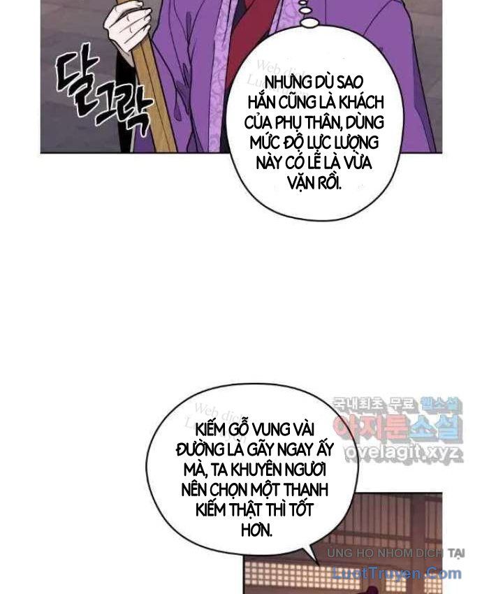 Thái Thú Kang Jin Lee Chapter 103 - 49