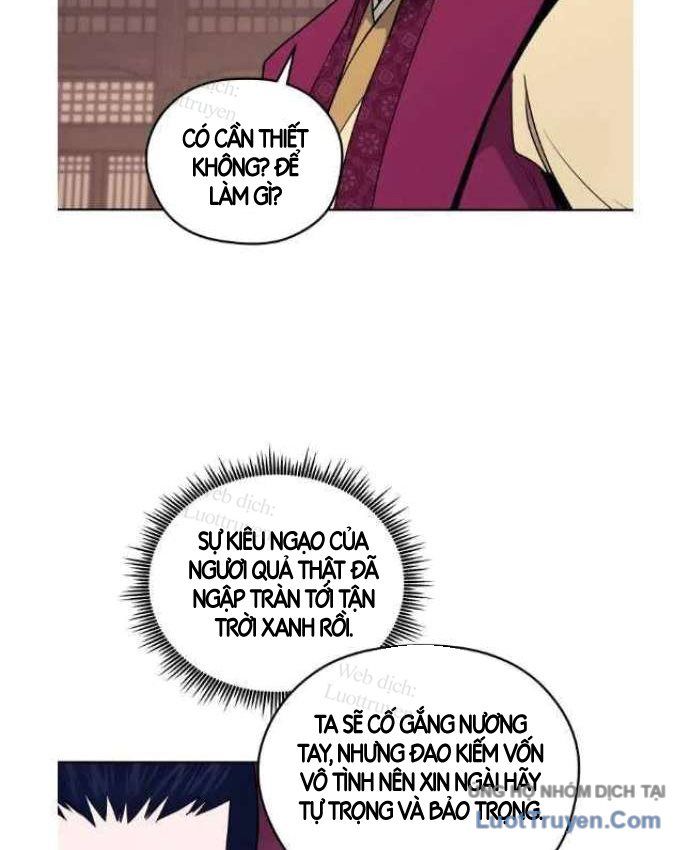 Thái Thú Kang Jin Lee Chapter 103 - 55