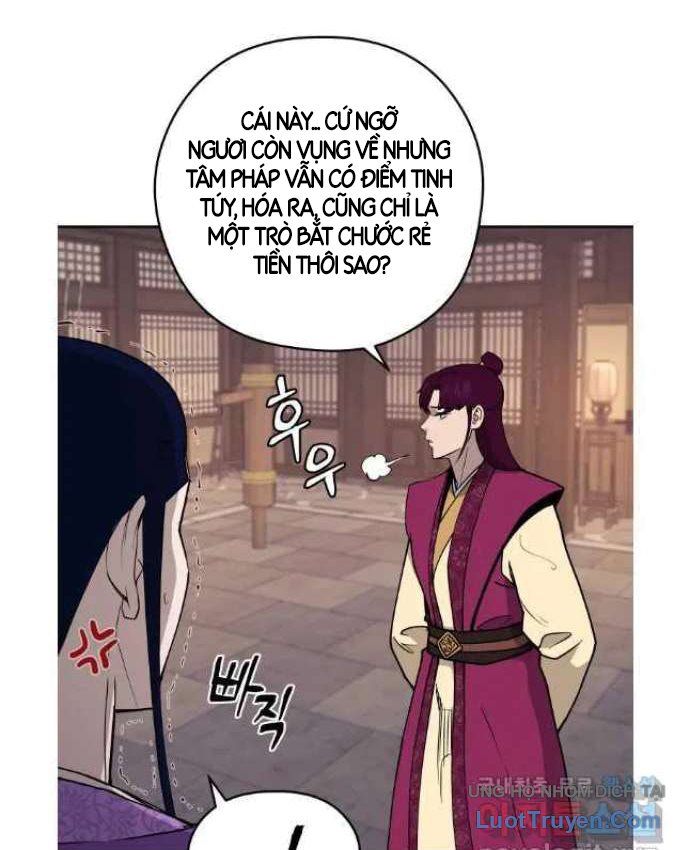 Thái Thú Kang Jin Lee Chapter 103 - 85