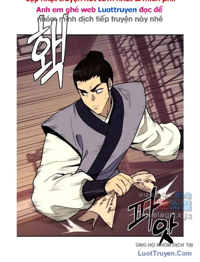 Thái Thú Kang Jin Lee Chapter 104 - 12