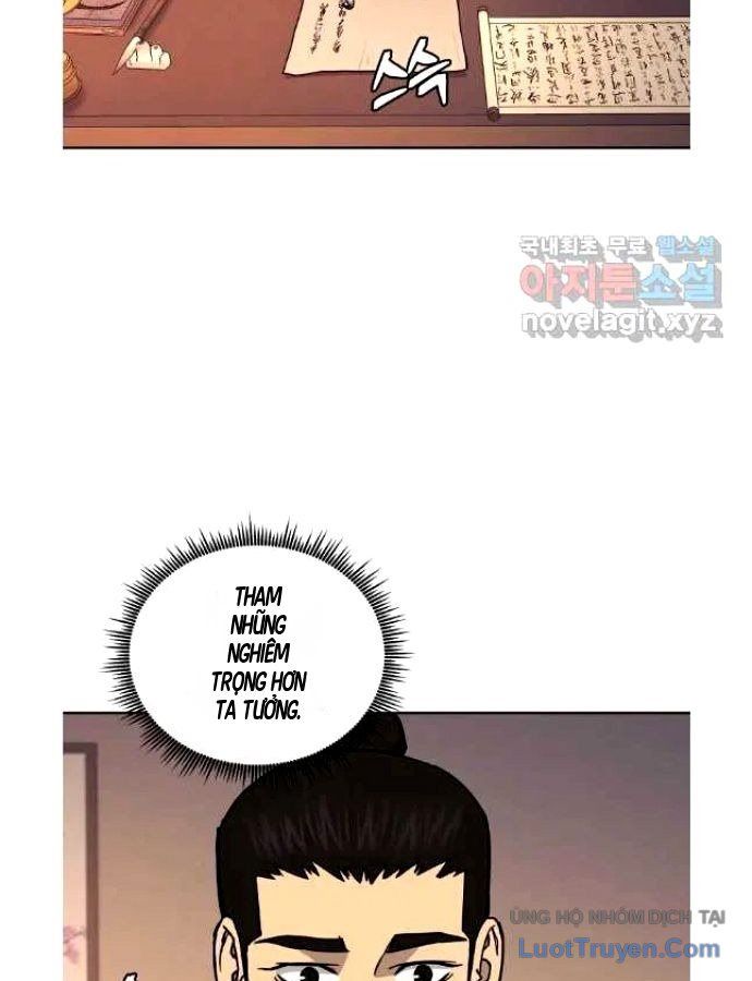 Thái Thú Kang Jin Lee Chapter 104 - 3