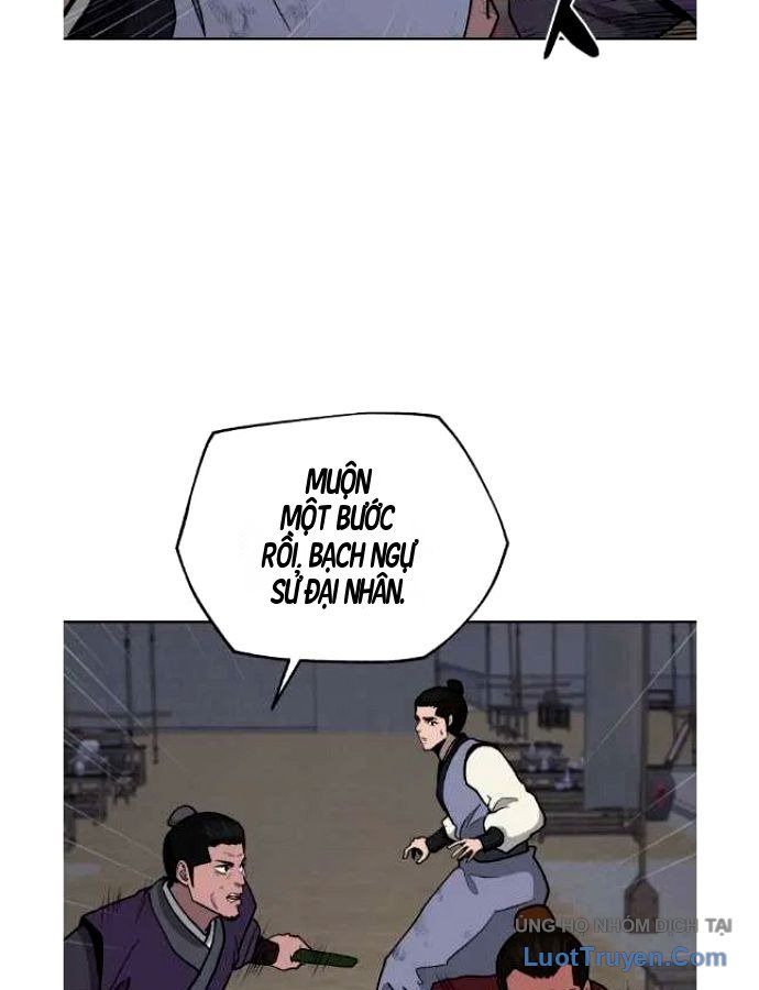 Thái Thú Kang Jin Lee Chapter 104 - 21