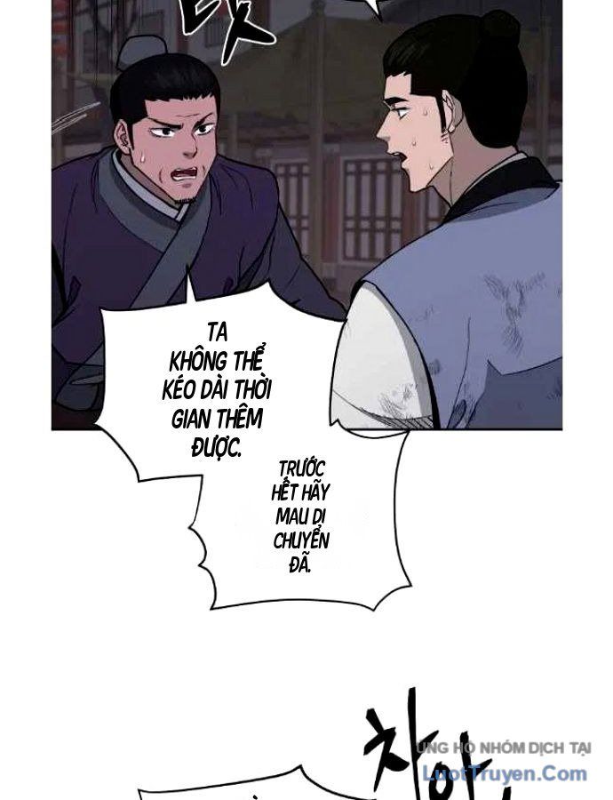 Thái Thú Kang Jin Lee Chapter 104 - 23