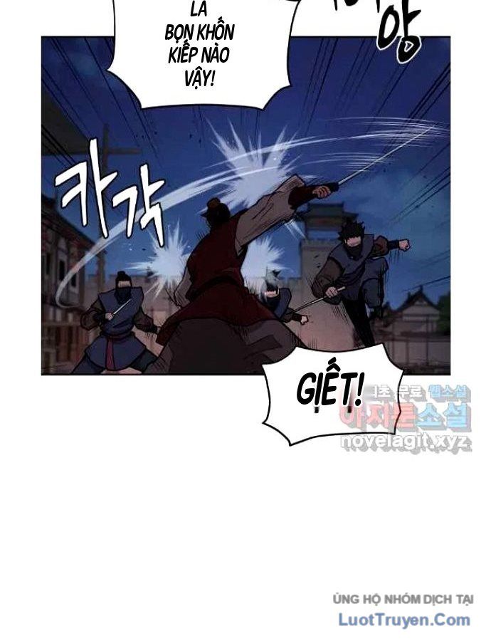 Thái Thú Kang Jin Lee Chapter 104 - 24