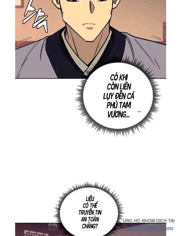 Thái Thú Kang Jin Lee Chapter 104 - 4