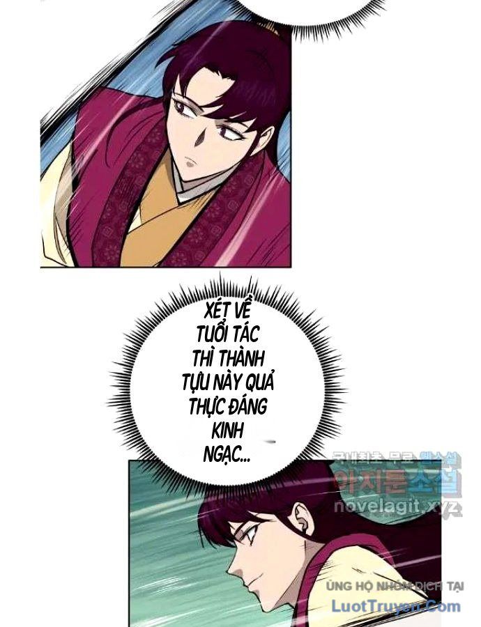 Thái Thú Kang Jin Lee Chapter 104 - 31