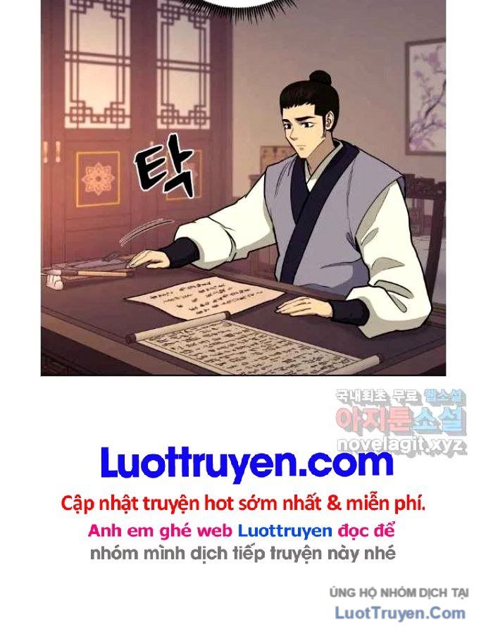 Thái Thú Kang Jin Lee Chapter 104 - 5