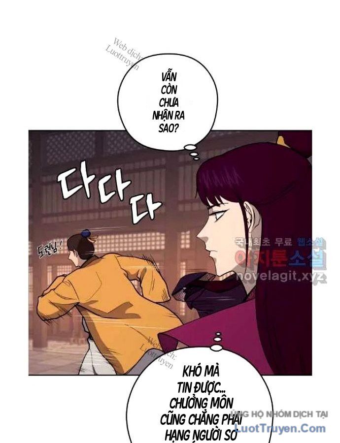 Thái Thú Kang Jin Lee Chapter 104 - 44