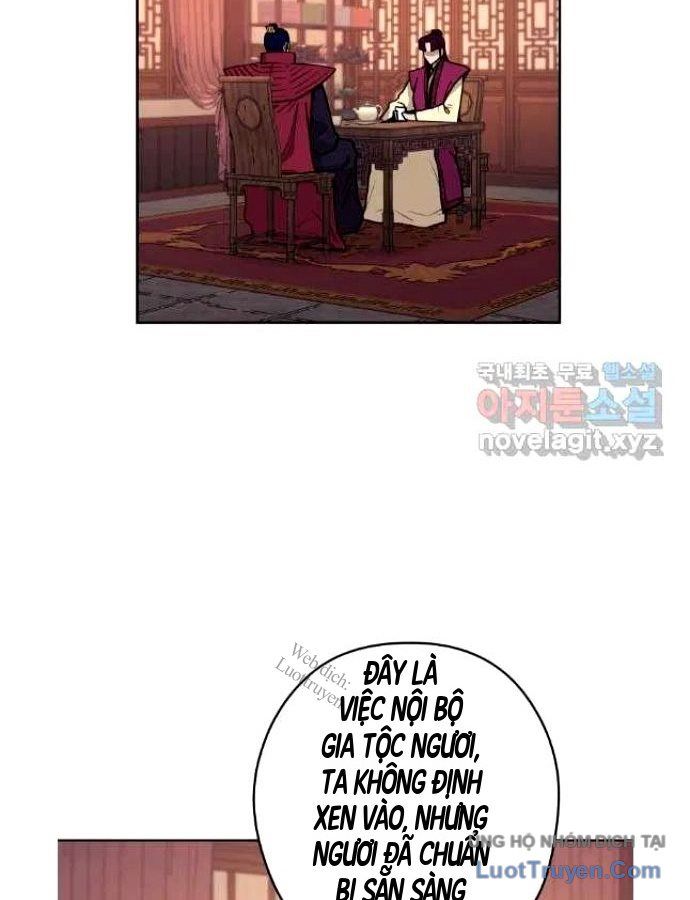 Thái Thú Kang Jin Lee Chapter 104 - 56