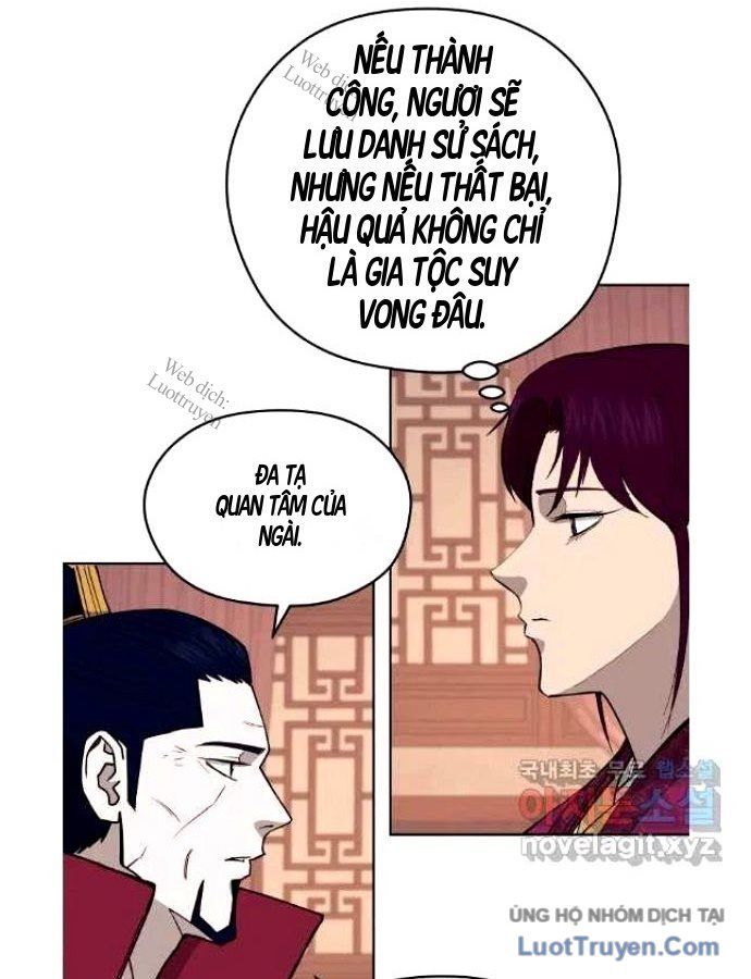 Thái Thú Kang Jin Lee Chapter 104 - 58