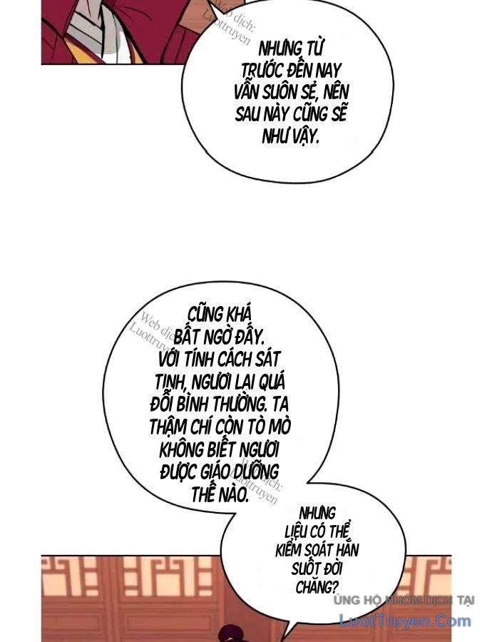 Thái Thú Kang Jin Lee Chapter 104 - 59