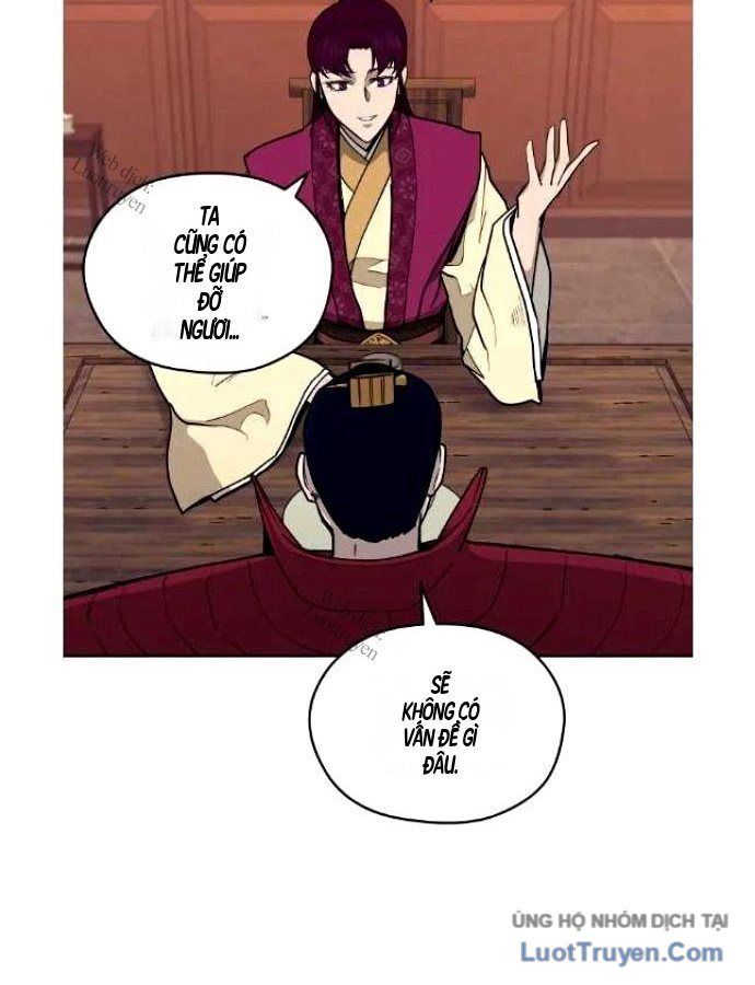 Thái Thú Kang Jin Lee Chapter 104 - 60