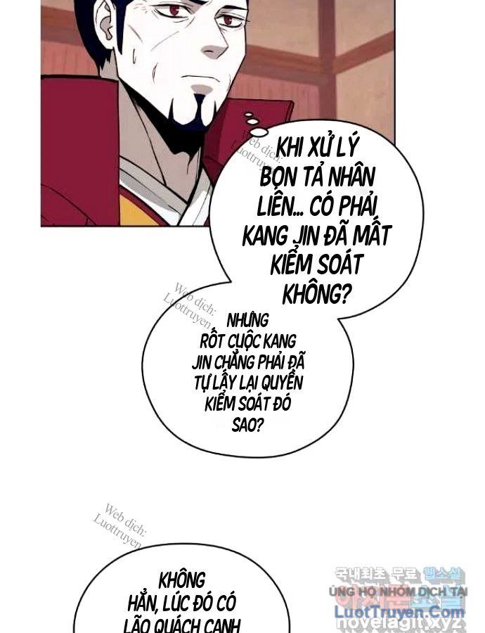 Thái Thú Kang Jin Lee Chapter 104 - 65