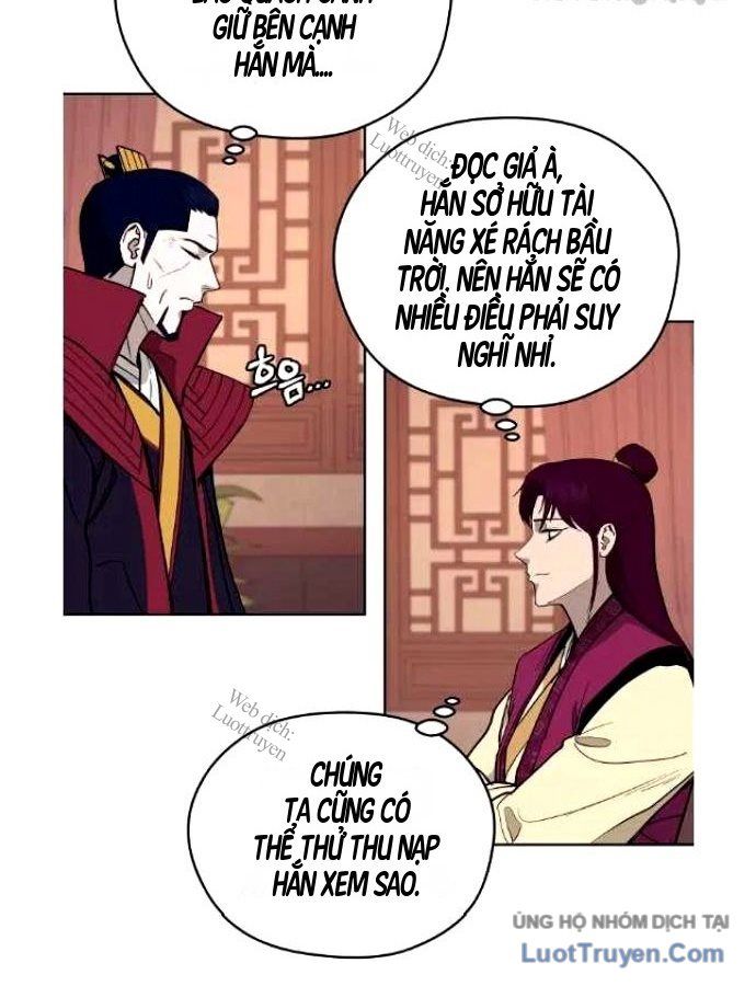Thái Thú Kang Jin Lee Chapter 104 - 66