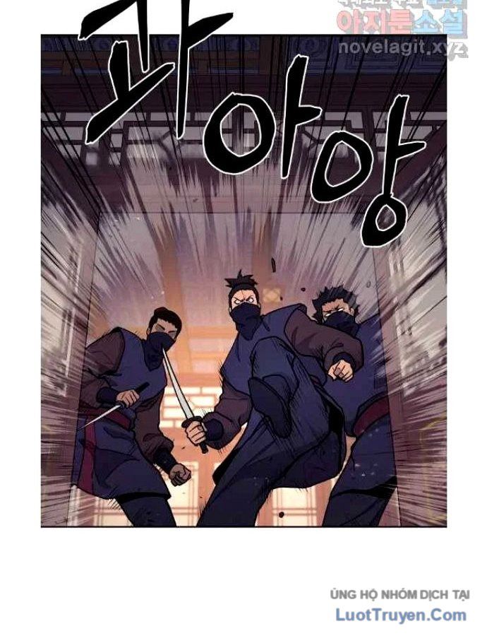 Thái Thú Kang Jin Lee Chapter 104 - 8