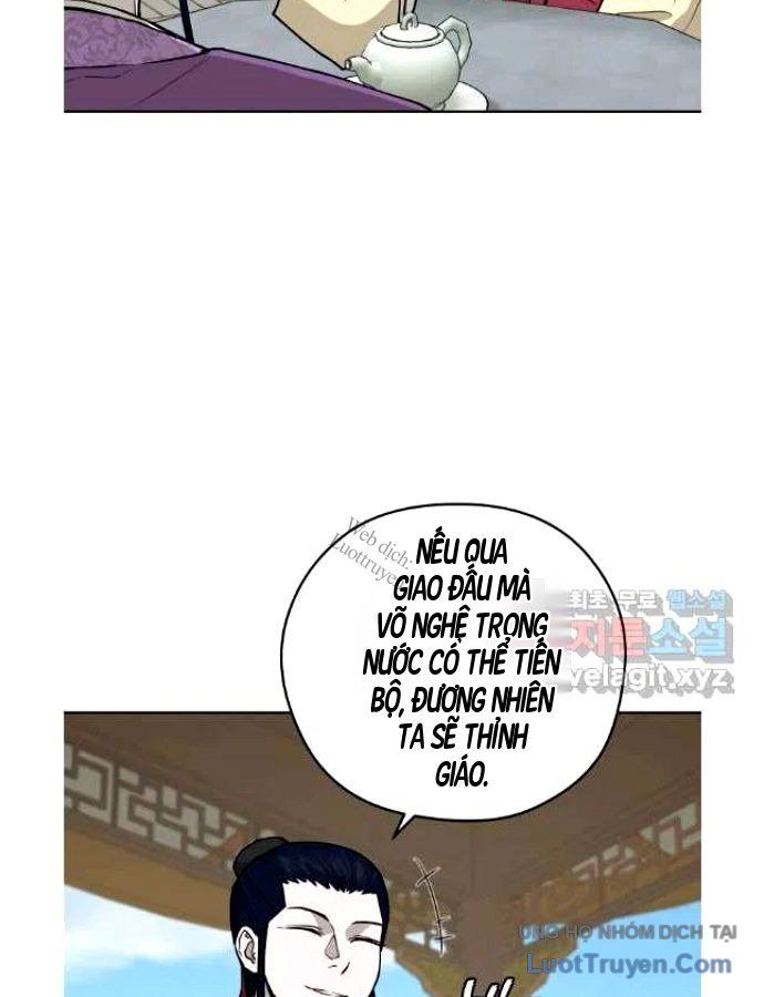 Thái Thú Kang Jin Lee Chapter 104 - 71