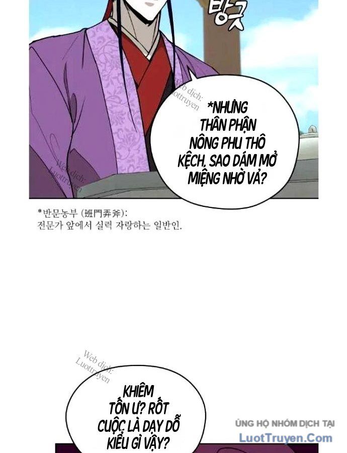 Thái Thú Kang Jin Lee Chapter 104 - 72