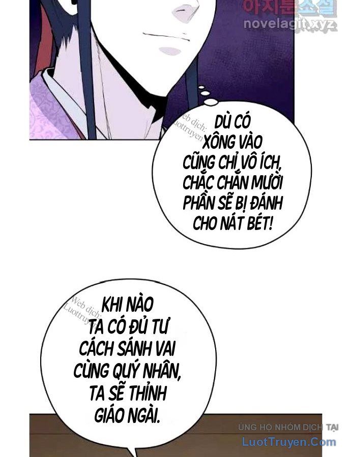 Thái Thú Kang Jin Lee Chapter 104 - 74