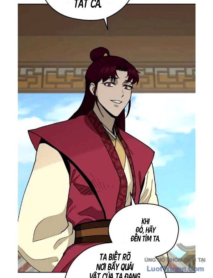 Thái Thú Kang Jin Lee Chapter 104 - 80