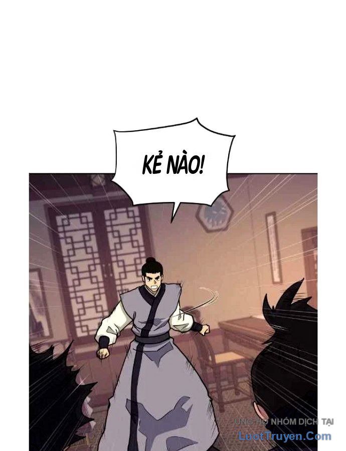 Thái Thú Kang Jin Lee Chapter 104 - 9