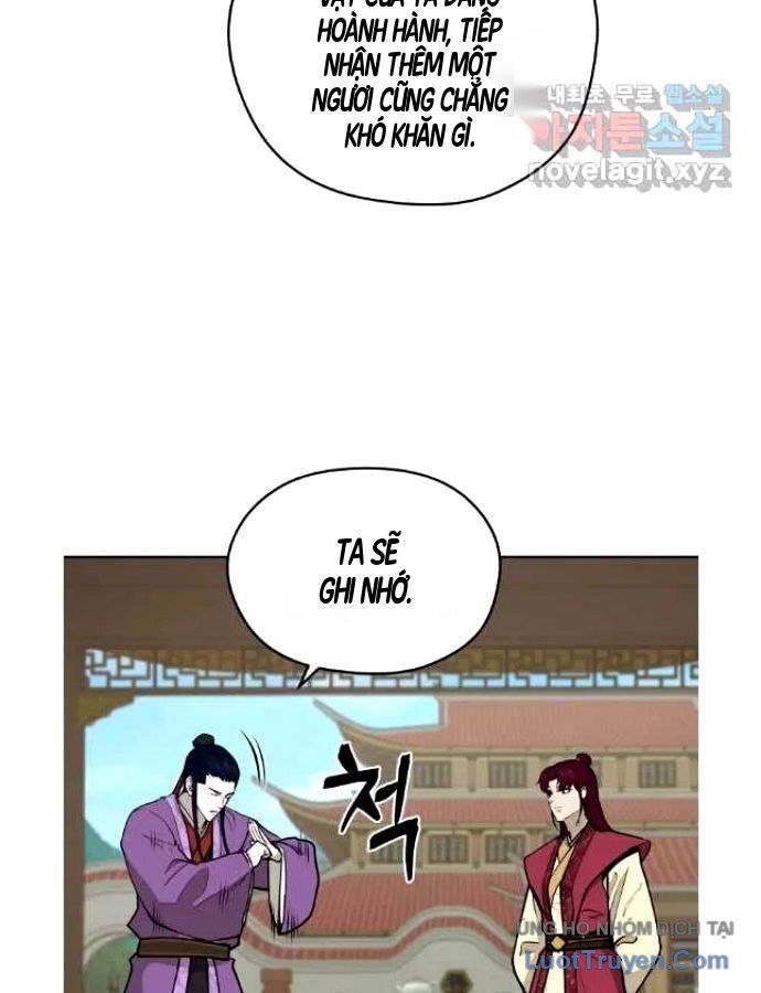 Thái Thú Kang Jin Lee Chapter 104 - 81