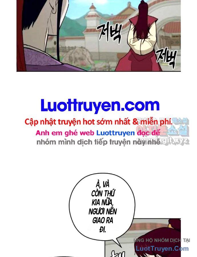 Thái Thú Kang Jin Lee Chapter 104 - 83
