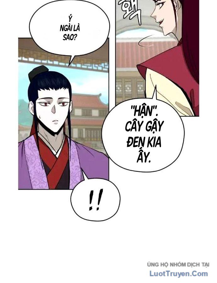 Thái Thú Kang Jin Lee Chapter 104 - 84