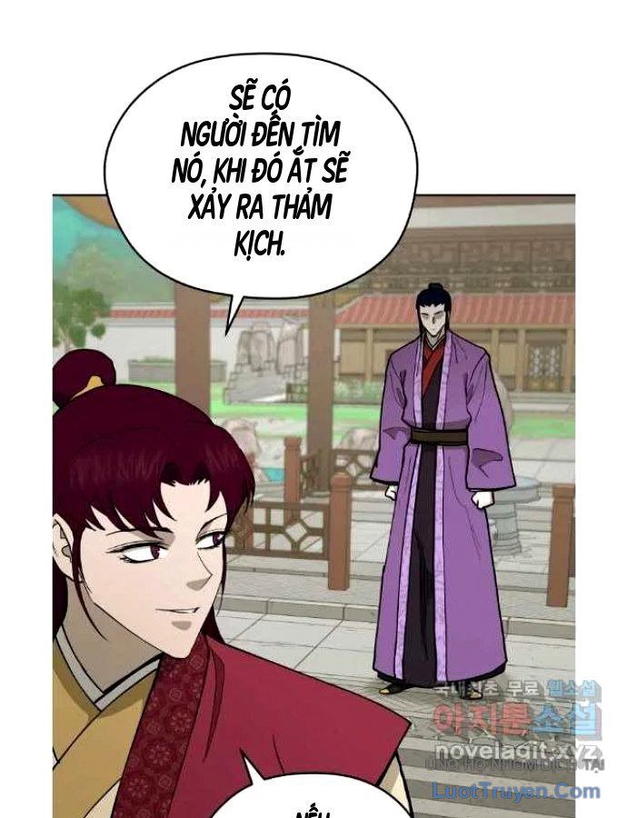 Thái Thú Kang Jin Lee Chapter 104 - 85